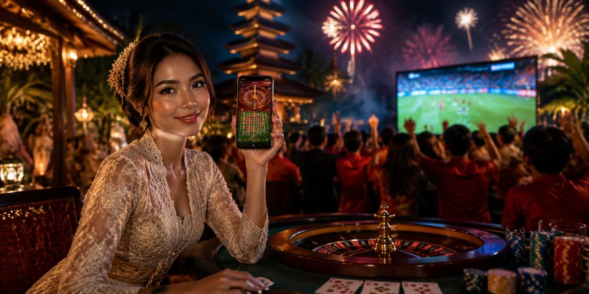 bomjudi What Speed Baccarat Changes